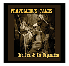 Traveler's Tales